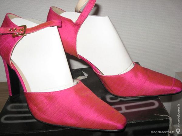 Chaussures 20 Rambouillet (78)