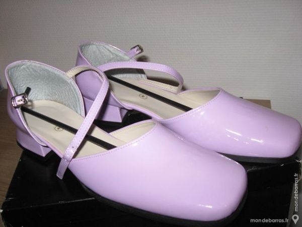 Chaussures 15 Rambouillet (78)