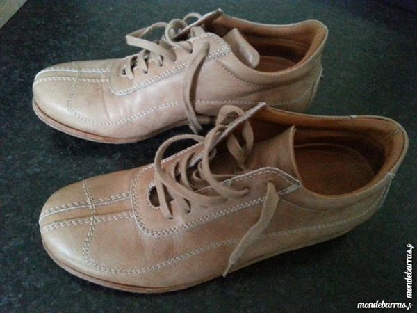 Chaussures 20 Esbly (77)