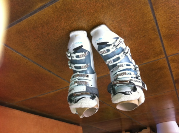 chaussures de ski 60 Verri�res-le-Buisson (91)