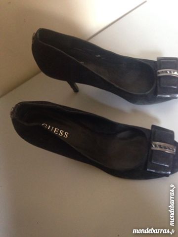 Chaussures 20 Ivry-sur-Seine (94)