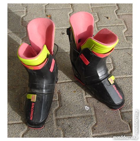 chaussures de ski 50 Cond�-sur-l'Escaut (59)