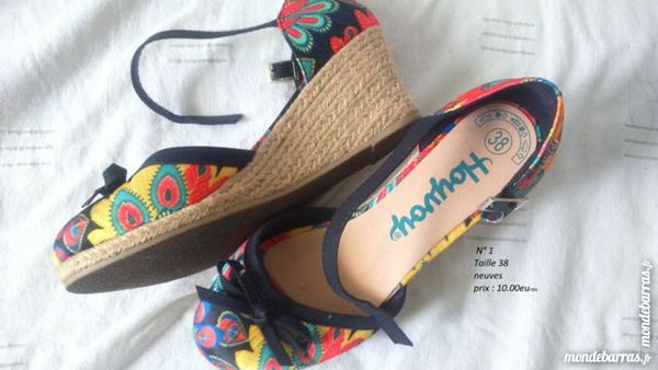 chaussures 10 Aurillac (15)