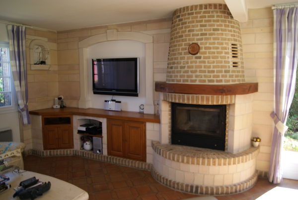 chemin�e Feu de Bois 0 Le Doulieu (59)