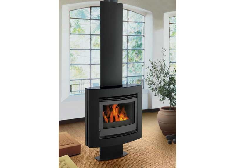 chemin�e et insert 3000 Areines (41)