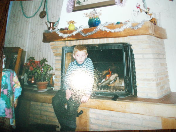 chemin�e po�le norv�gien ou �change 1500 Brie (02)