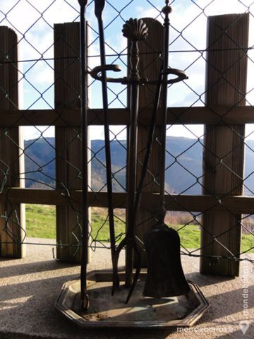 Chemin�e 20 Saint-�tienne-de-Serre (07)