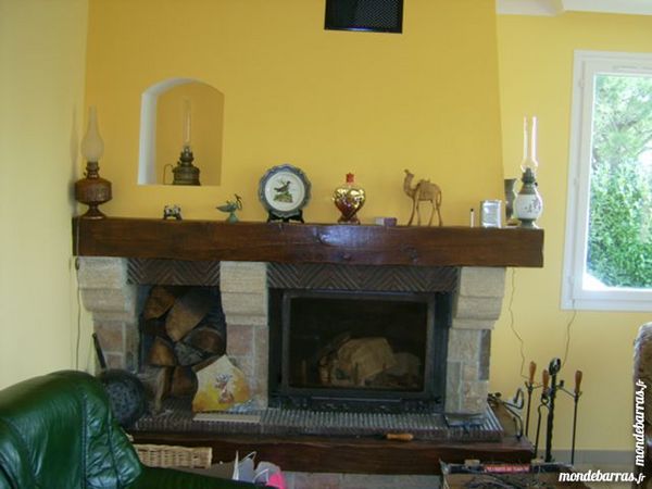 chemin�e 1 Saint-�tienne-de-Fontbellon (07)