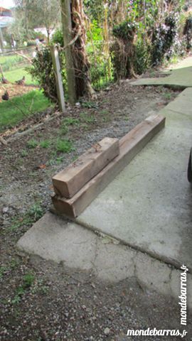 CHEMINEE 1 Bessi�res (31)