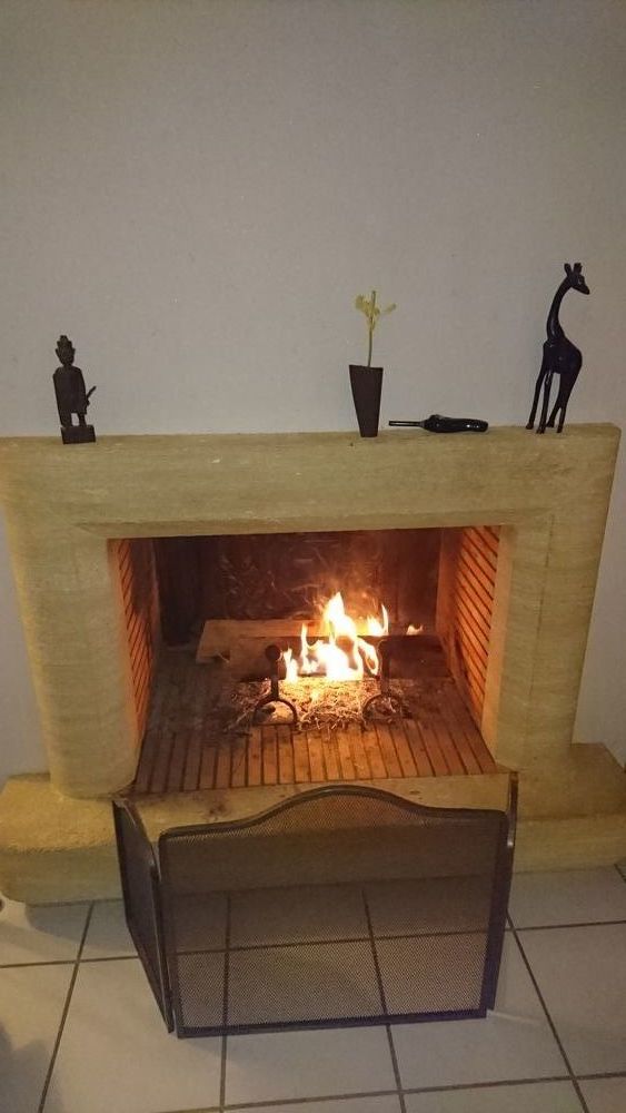 chemin�e 300 S�n� (56)