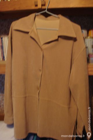 Sur chemise beige 7 Vend�me (41)