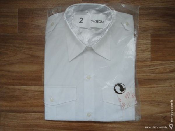 chemise blanche neuve 8 Troyes (10)