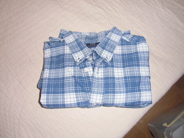 Chemise  EDEN PARK  XL 20 Torreilles (66)