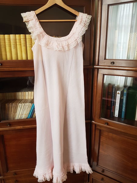chemise de nuit 10 Montauban (82)