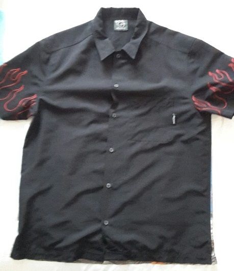 Chemise Rietveld Homme XL - originale 20 Yvetot (76)