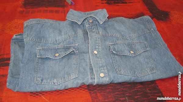 chemise 2 Montoir-de-Bretagne (44)