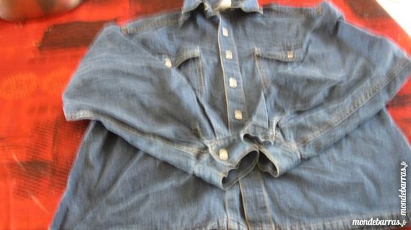 chemise 2 Montoir-de-Bretagne (44)