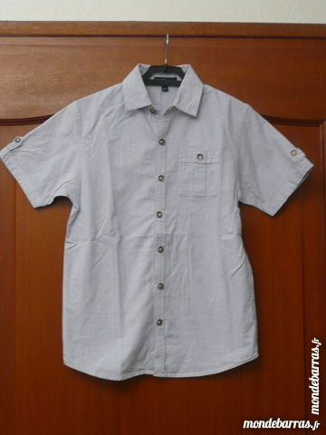 CHEMISETTE Z GENERATION 12 ANS 5 Escalquens (31)