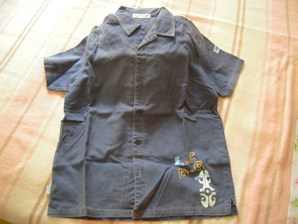 1 chemisette �t� 3 Nice (06)