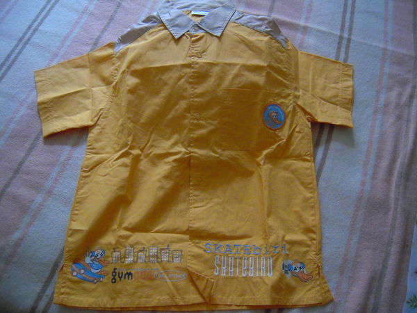 1 chemisette �t� 3 Nice (06)