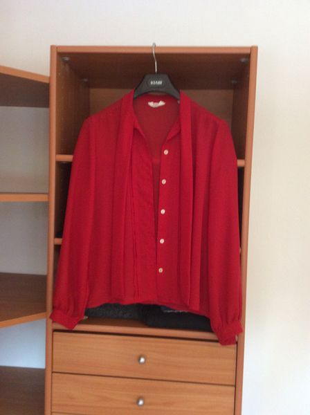 Chemisiers-corsages 2 Outreau (62)