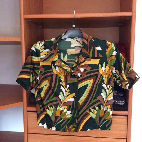 Chemisiers et corsages 2 Outreau (62)