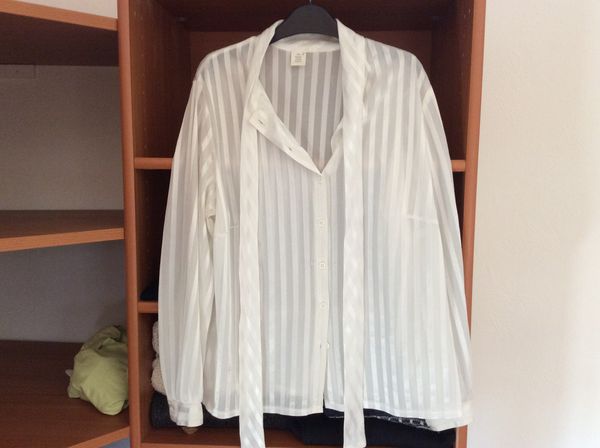 Chemisiers corsages 2 Outreau (62)