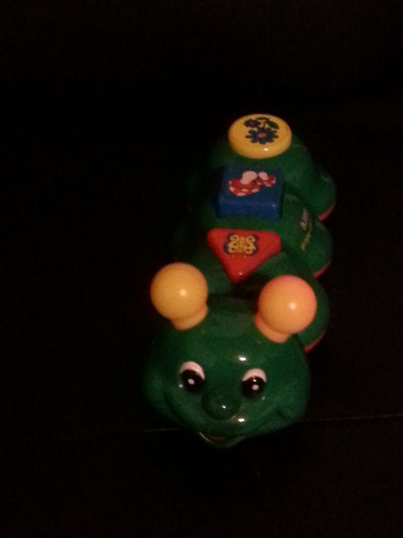 chenille musical 8 Reims (51)