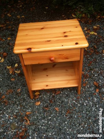 Chevet,table de nuit,chiffonnier,porte t�l�phone 25 Castres (81)