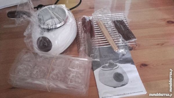 Chocolatier Neuf 8 La Loupe (28)