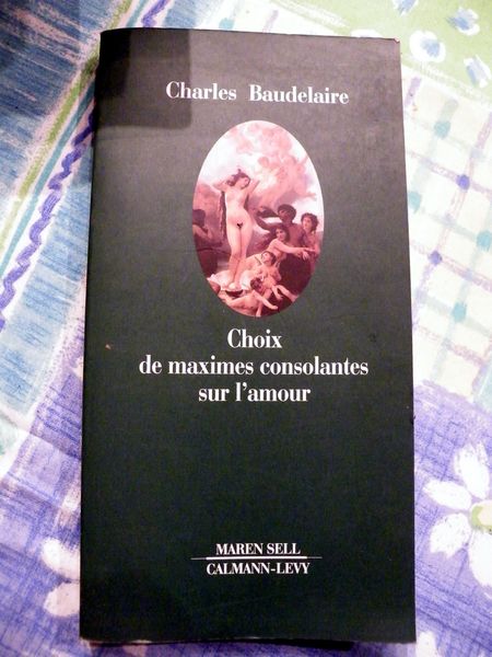 choix de maximes consolante sur l amour 
20 Viriat (01)