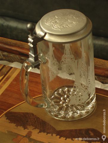 CHOPE DE BIERE 10 Aixe-sur-Vienne (87)