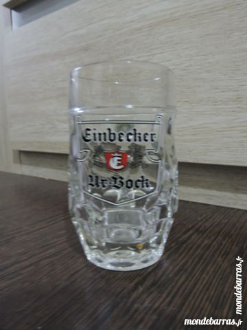 Chope Einbecker 5 Pantin (93)