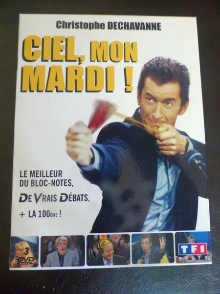 ciel mon mardi l 10 Viriat (01)