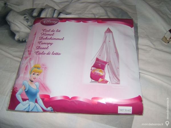 ciel de lit 5 Bouloire (72)