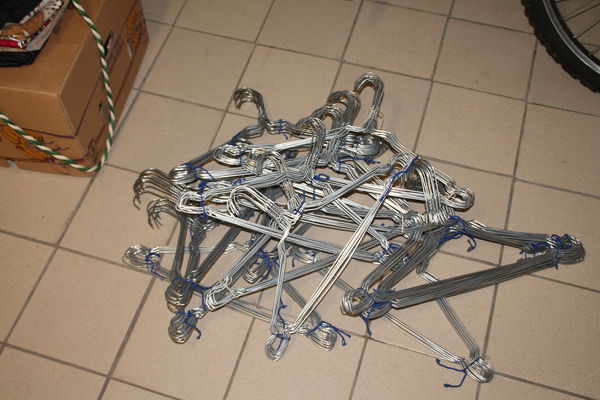 Cintres 1 Coudekerque-Branche (59)