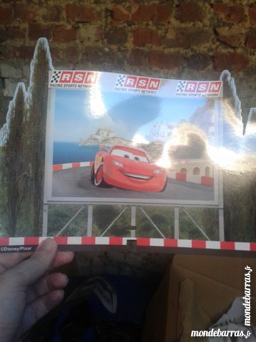 circuit cars 20 Bruay-la-Buissi�re (62)