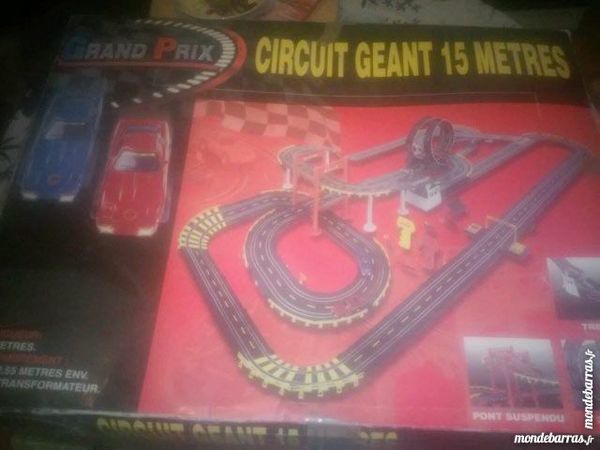 CIRCUIT G�ANT 15 m /  GRAND PRIX 120 Aubin (12)