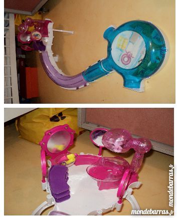 Circuit + salon de beaut� Zhu Zhu Pets 6 Juziers (78)