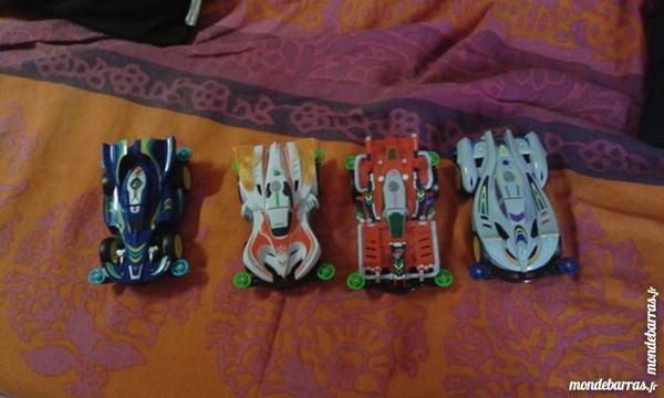 circuit scan to go 80 Le Havre (76)