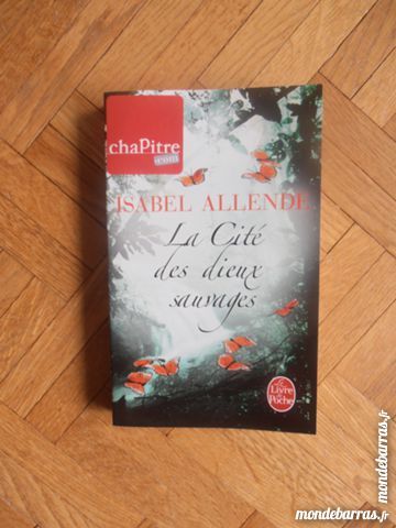 La cit� des dieux sauvages 3 Tours (37)