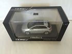 CITROEN C4 2010 - ALUMINIUM GREY - GRIS - 1/43 NOR 25 Viviers-l�s-Montagnes (81)