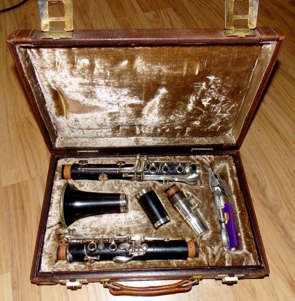 Clarinette BC20 400 Pons (17)