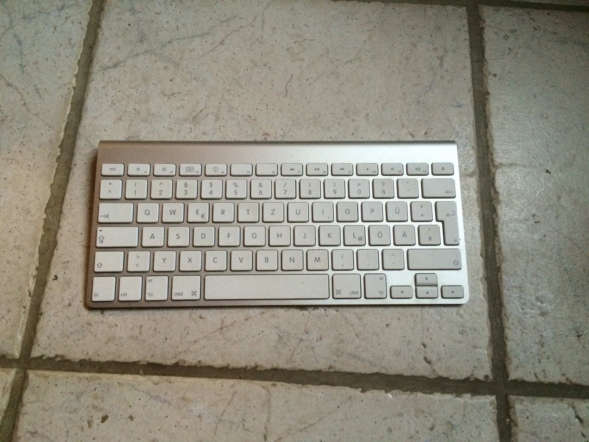 clavier bt apple 20 Hagenthal-le-Bas (68)