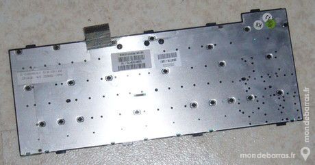clavier PC portable compaq presario 15 Versailles (78)