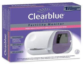 Clearblue fertility monitor 90 Sarcey (69)