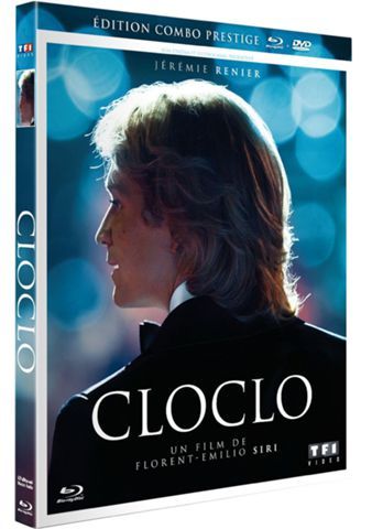 Blu-Ray  Cloclo [�dition prestige] neuf 10 Li�vin (62)