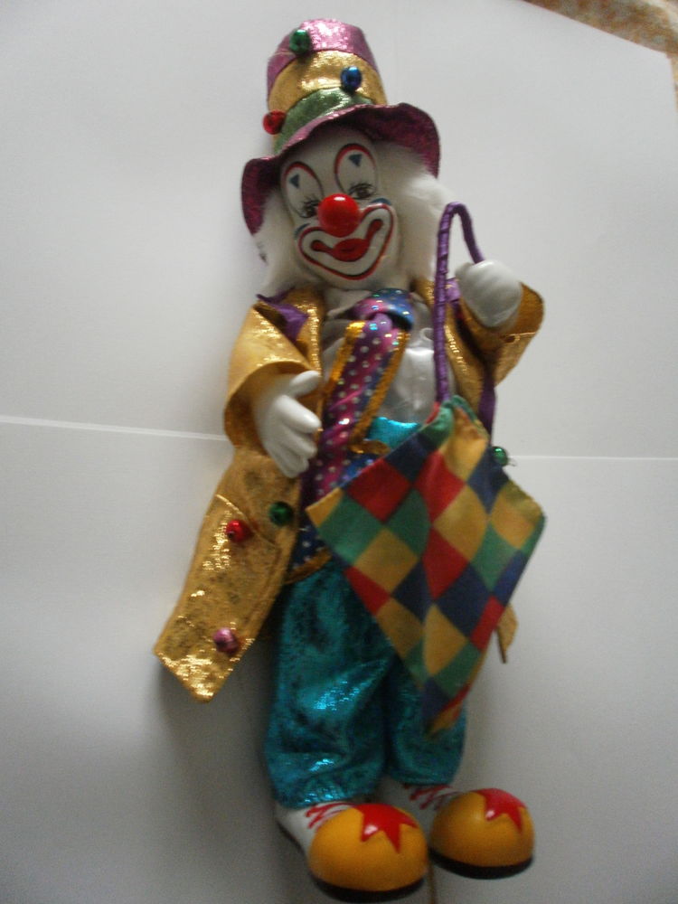 clown musical 18 Saint-L� (50)