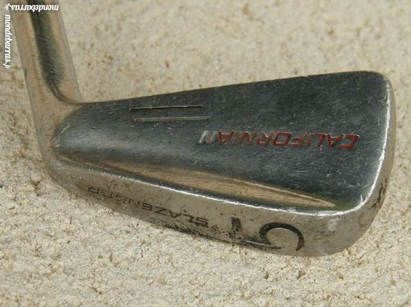 Club de golf - 5 8 Poey-de-Lescar (64)