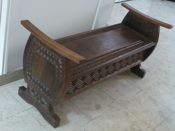 Coffre - banc 150 Orl�ans (45)